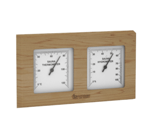 Sauna Thermometer 224-THD