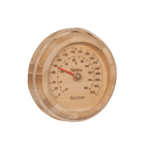 Sauna Thermometer 175-TFD