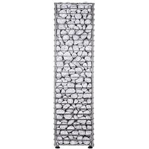 HUUM CLIFF Electric Heater 9 kW With Stones.