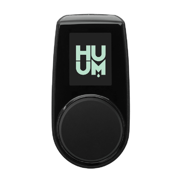HUUM UKU Wi-Fi Electric Sauna Heater Control(Include display, control box and Wi-Fi app)