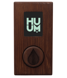 HUUM UKU Local Wood Electric Sauna Heater Control(Include display ONLY)