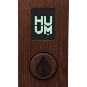 HUUM UKU Local Wood Electric Sauna Heater Control(Include display ONLY)