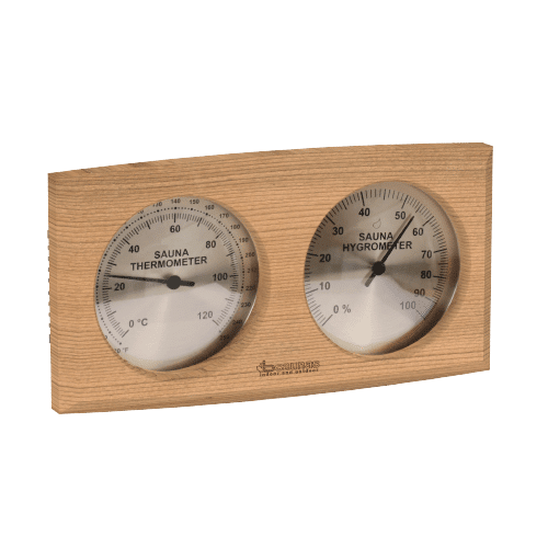 Sauna Thermometer271-TFHBD