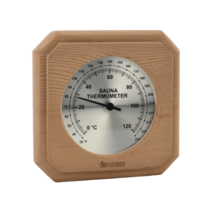 Sauna Thermometer 220-TFD